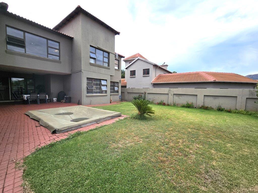 4 Bedroom Property for Sale in Melodie North West